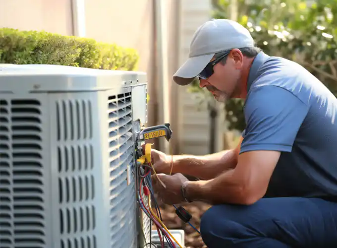 installateur Witmarsum